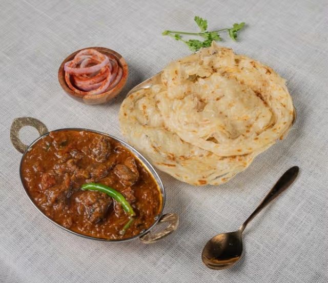 Thandaa Garam Cafe Quality Promise